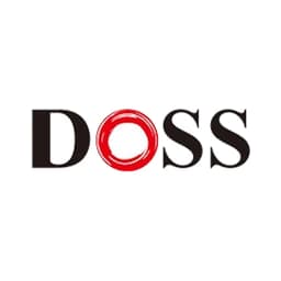 DOSS Audio logo