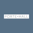 Porte + Hall logo