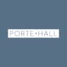 Porte + Hall logo