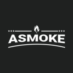 ASMOKE logo