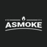 ASMOKE logo