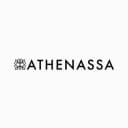 Athenassa logo
