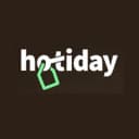 Hotiday logo
