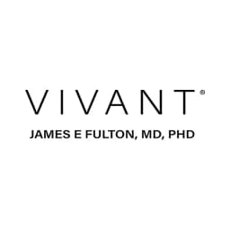 Vivant Skin Care logo