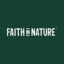 Faith In Nature UK logo