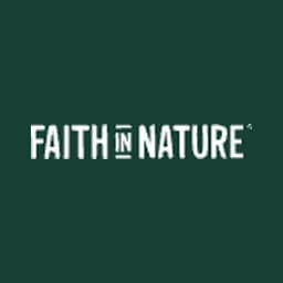 Faith In Nature UK logo
