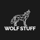 Wolf Stuff logo