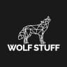 Wolf Stuff logo