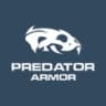 Predator Armor logo