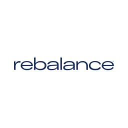 Rebalance Health logo
