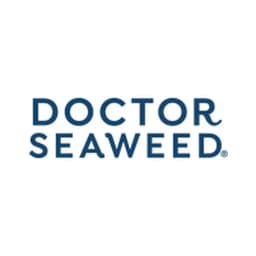 Doctor Seaweed logo