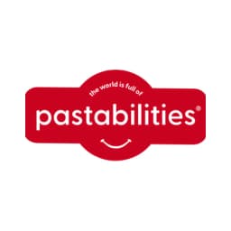 World of Pastabilities logo