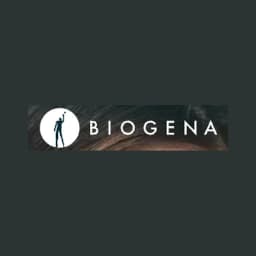 Biogena logo