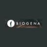 Biogena logo