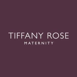 Tiffany Rose logo