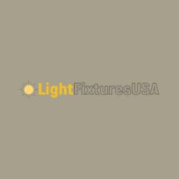 LightFixturesUSA logo