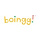 Boingg! India logo
