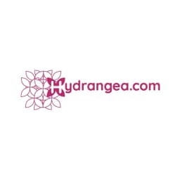 Hydrangea.com logo