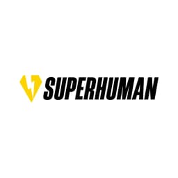 Superhuman Bikes logo