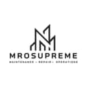 MRO Supreme logo