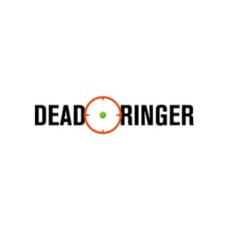 Dead Ringer logo