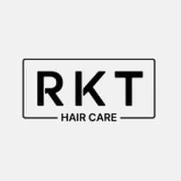 RKT Hair Care logo