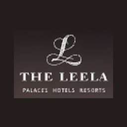 The Leela logo