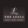 The Leela logo