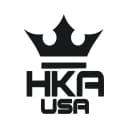 HKA USA logo