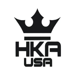 HKA USA logo