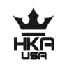 HKA USA logo