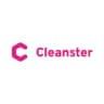 Cleanster logo