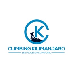 Climbing Kilimanjaro logo
