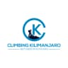 Climbing Kilimanjaro logo