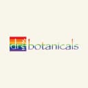 Dr Botanicals logo