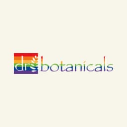 Dr Botanicals logo