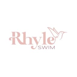 Rhyle Swim logo