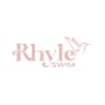 Rhyle Swim logo
