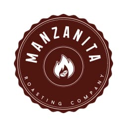 Manzanita Roasting Company logo