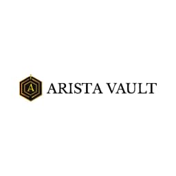 Arista Vault logo
