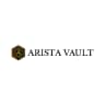 Arista Vault logo