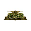 THCA Small Buds logo