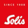 Solis logo