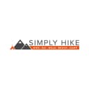 Simply Hike UK logo