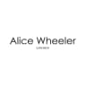 Alice Wheeler London logo