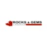 Rocks and Gems Canada logo