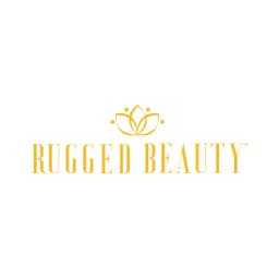 We Are Rugged Beauty logo