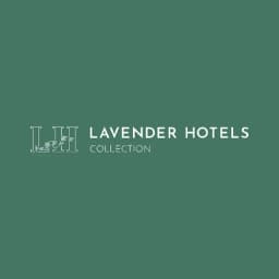 Lavender Hotels logo