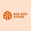Big Box Store logo