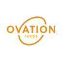 Ovation Foods logo